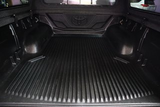 Toyota Hilux 3.0 D-4D Doble Cabina 170cv 4x4 AUT.