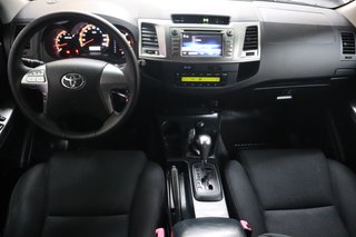 Toyota Hilux 3.0 D-4D Doble Cabina 170cv 4x4 AUT.