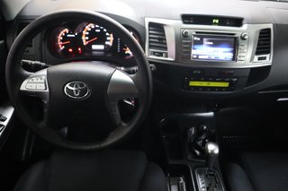 Toyota Hilux 3.0 D-4D Doble Cabina 170cv 4x4 AUT.