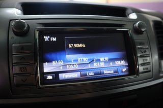 Toyota Hilux 3.0 D-4D Doble Cabina 170cv 4x4 AUT.