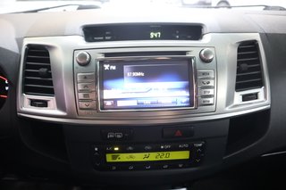 Toyota Hilux 3.0 D-4D Doble Cabina 170cv 4x4 AUT.