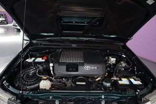 Toyota Hilux 3.0 D-4D Doble Cabina 170cv 4x4 AUT.