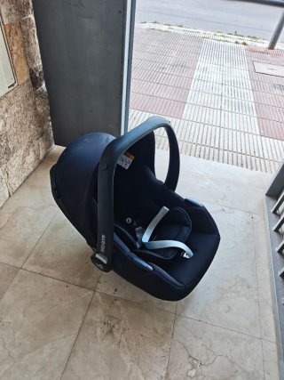 Maxi-Cosi como nuevo