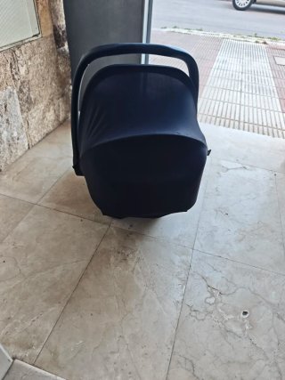 Maxi-Cosi como nuevo