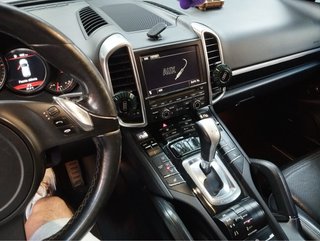 Porsche Cayenne 2014