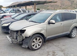 471285 guantera mitsubishi outlander (cw0) 2.0
