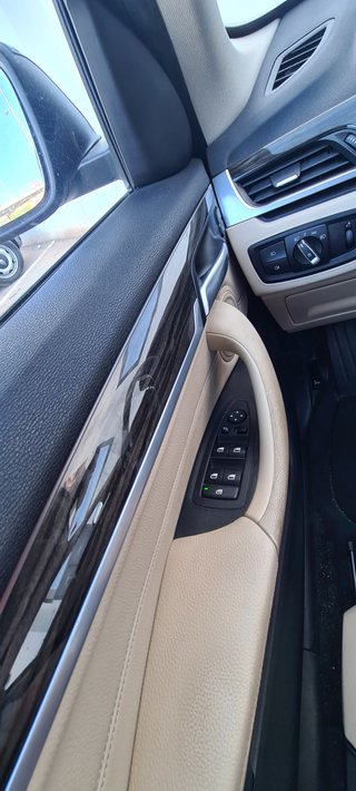 BMW X1 Sdrive 2016