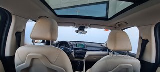 BMW X1 Sdrive 2016