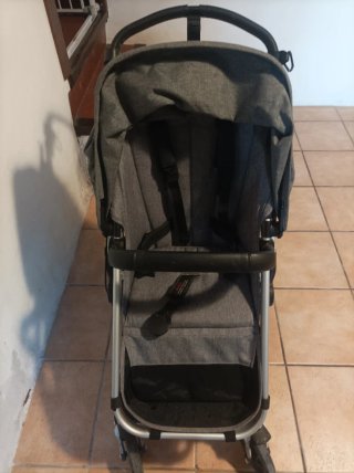 Bugaboo Camaleon 3