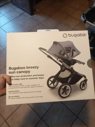 Bugaboo Camaleon 3