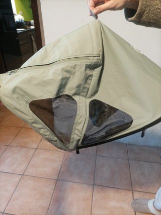 Bugaboo Camaleon 3