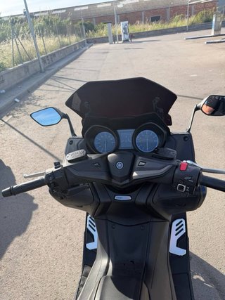 Yamaha TMAX SX 2019