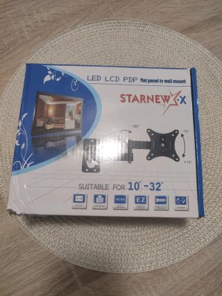 Soporte TV STARNEW LED LCD PDP