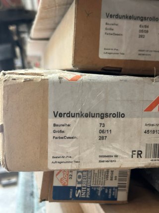 Cortinas Velux y Roto Varias Medidas