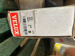 Cortinas Velux y Roto Varias Medidas