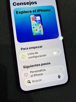 iPhone 12 128GB (leer bien)