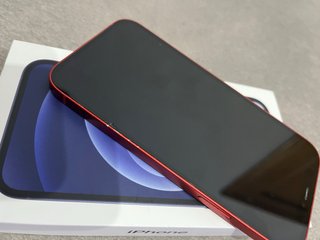 iPhone 12 128GB (leer bien)