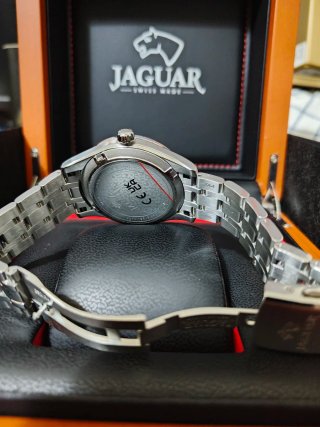 Reloj Jaguar J964/1