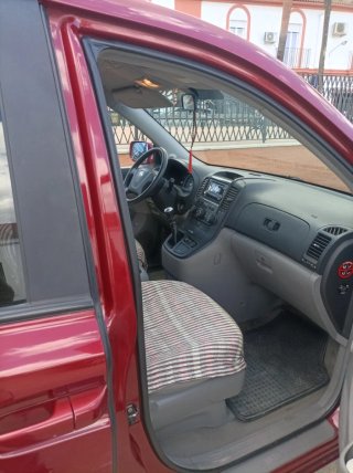KIA Carnival 2007