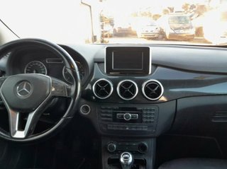 1134729 centralita a2189000002 mercedes-benz clase