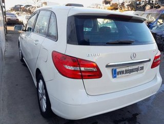 1134729 centralita a2189000002 mercedes-benz clase