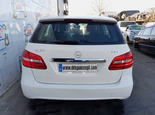 1134729 centralita a2189000002 mercedes-benz clase