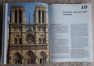 Historia Del Arte