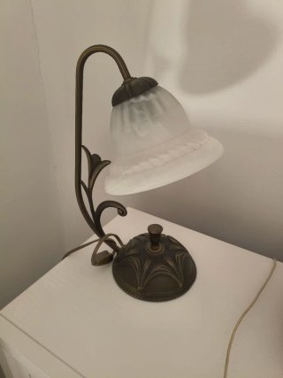 Preciosas lamparas
