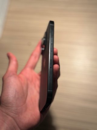 iPhone 16 Pro Space Gray