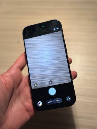 iPhone 16 Pro Space Gray