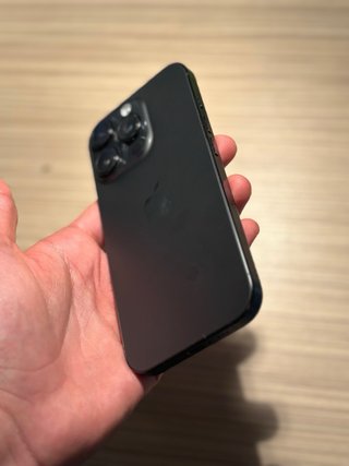 iPhone 16 Pro Space Gray