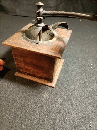 Molinillo de café Peugeot Frères
