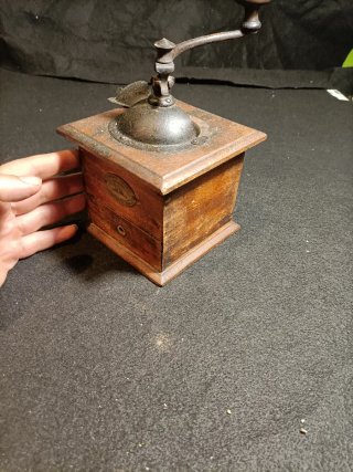 Molinillo de café Peugeot Frères
