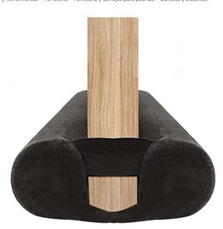 Burlete para Puerta sin Adhesivo, 75-90 cm de casa