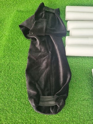 Burlete para Puerta sin Adhesivo, 75-90 cm de casa