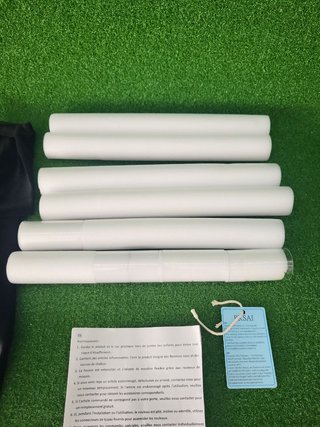 Burlete para Puerta sin Adhesivo, 75-90 cm de casa
