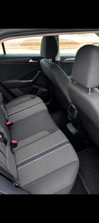 Volkswagen T-Roc 2021