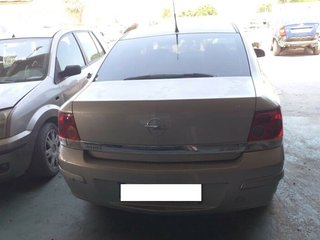 Opel 6.5jx16h2et39 llanta astra h 1.7 cdti 359943