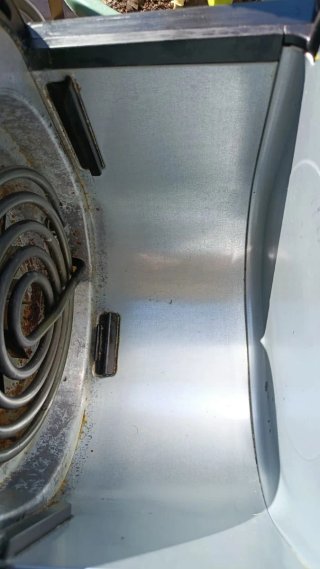 Servicio de limpieza