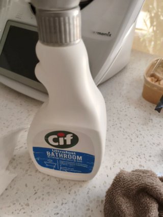 Servicio de limpieza