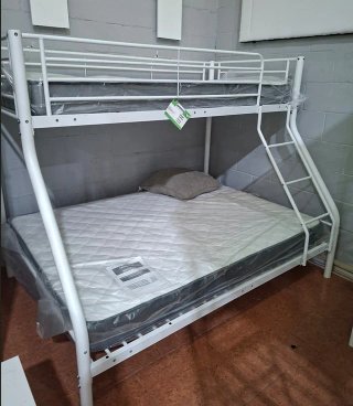 Litera Matrimonio Nueva