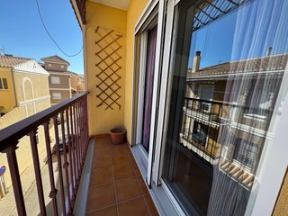 Se vende un piso en Motril Granada
