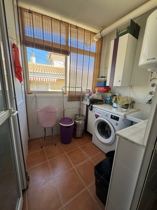 Se vende un piso en Motril Granada