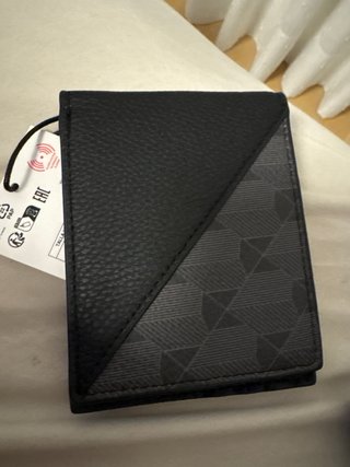 Cartera Hombre Nueva Temporada SIN ESTRENAR.