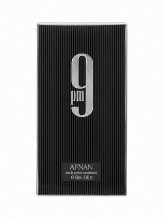 Perfume 9pm Afnan