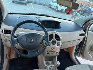 Renault Modus 2006