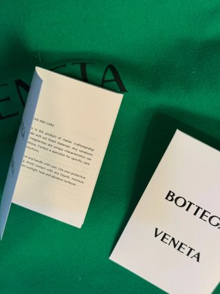 Sandali Bottega Veneta bianchi