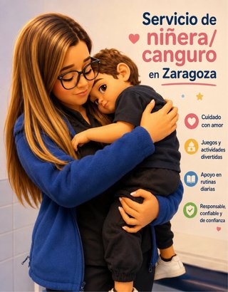Cuidado de niños