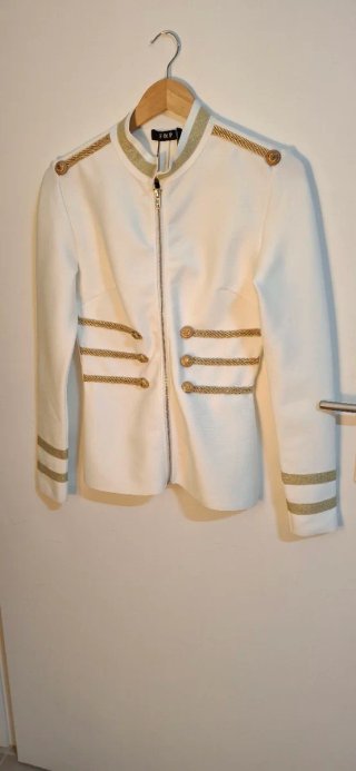Chaqueta Michael Jackson