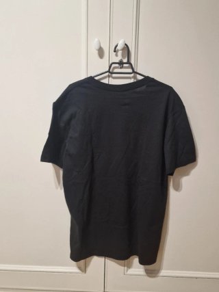 Camiseta Mötley Crüe 4 miembros Talla XL